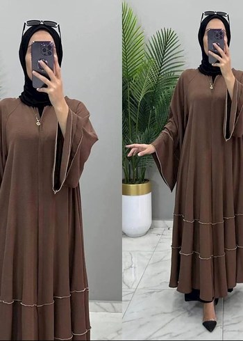 abaya ferace