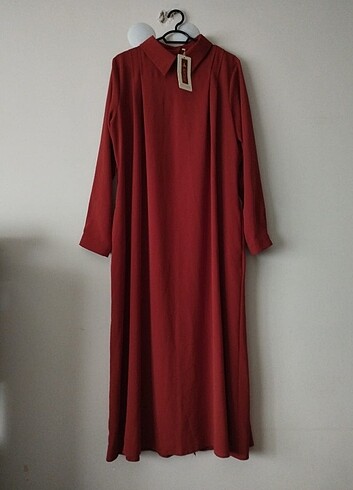 Düğmeli tunik