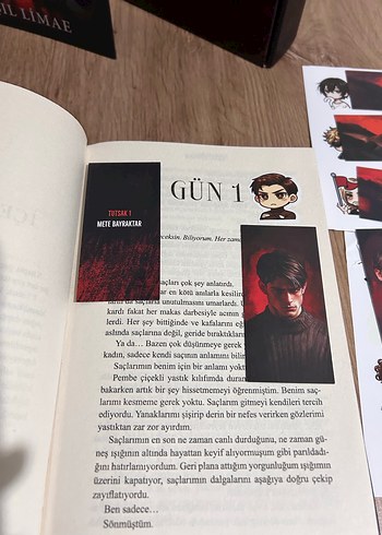 Beden Renk Oyunbaz