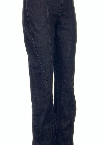 zara jean Pantolon - Görsel 2