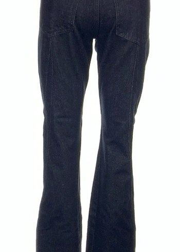 zara jean Pantolon - Görsel 3