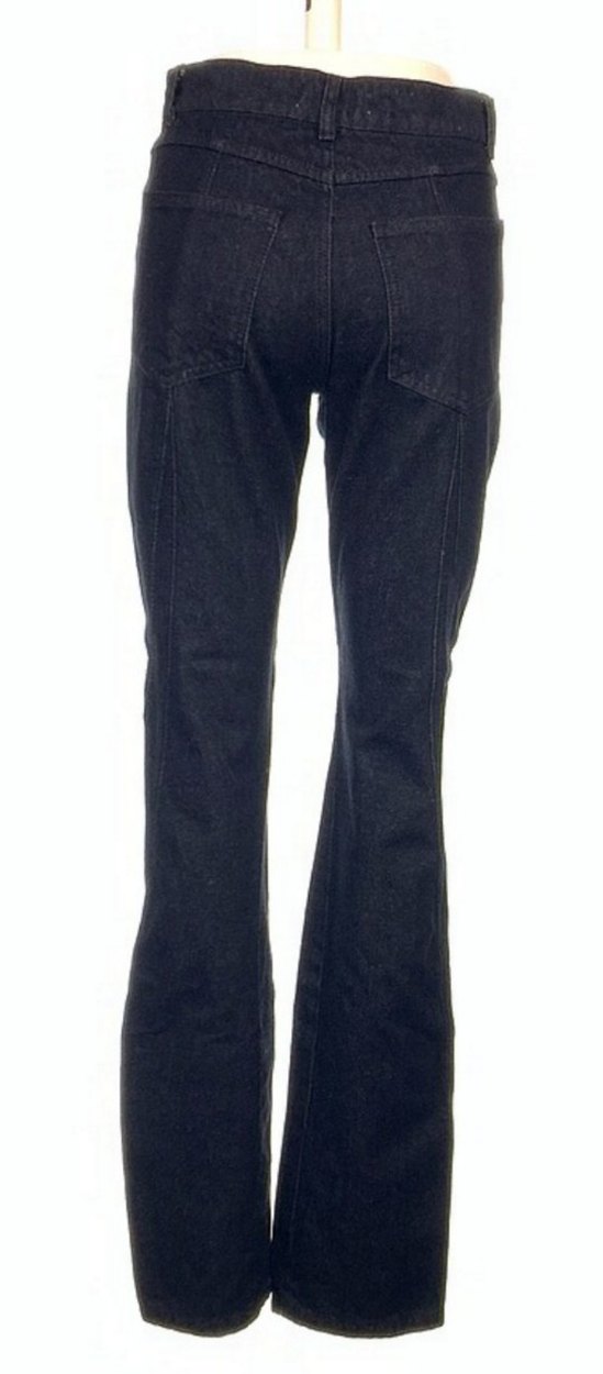 zara jean Pantolon - Görsel 3