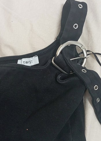 Twist tarz büstiyer - Görsel 2