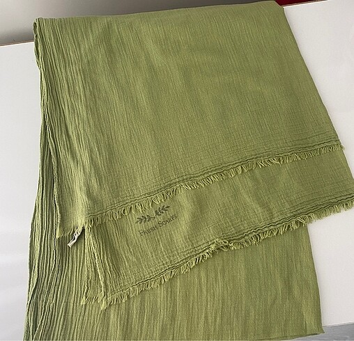 FRESH SCARFS ŞAL