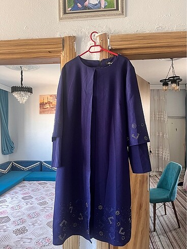 Tesettür anne takımı