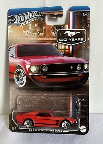 HOTWHEELS ARABA