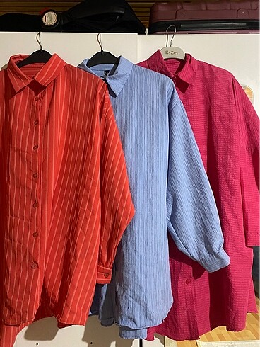 3 renk 3 model