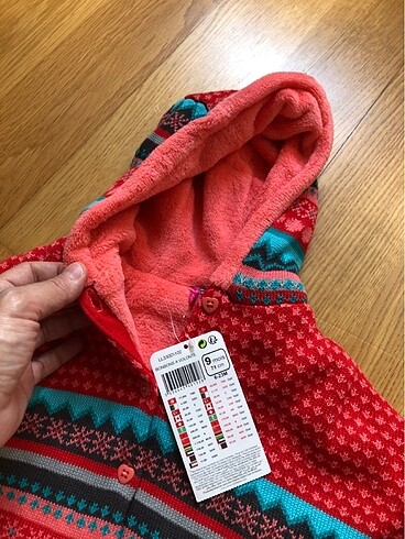 Şal/panço - Görsel 3