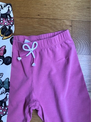 Lc Waikiki tayt 2 adet - Görsel 3