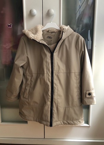 Zara 6 Yaş