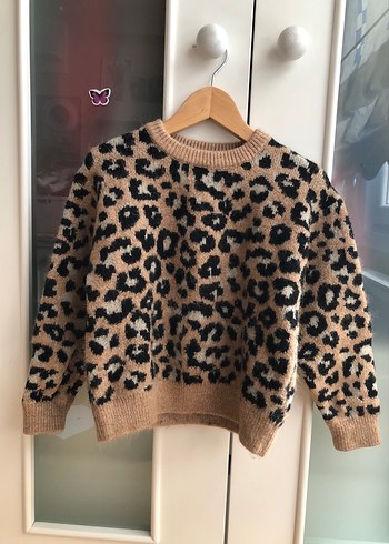 Zara 8 Yaş
