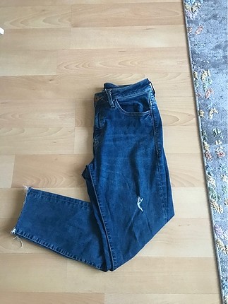 Mavi jean