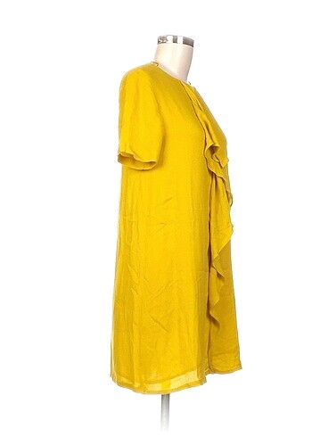 Mango Mango Kısa Elbise %70 İndirimli.