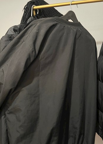 Sımsıcak tutan yağmurluk  - Görsel 3