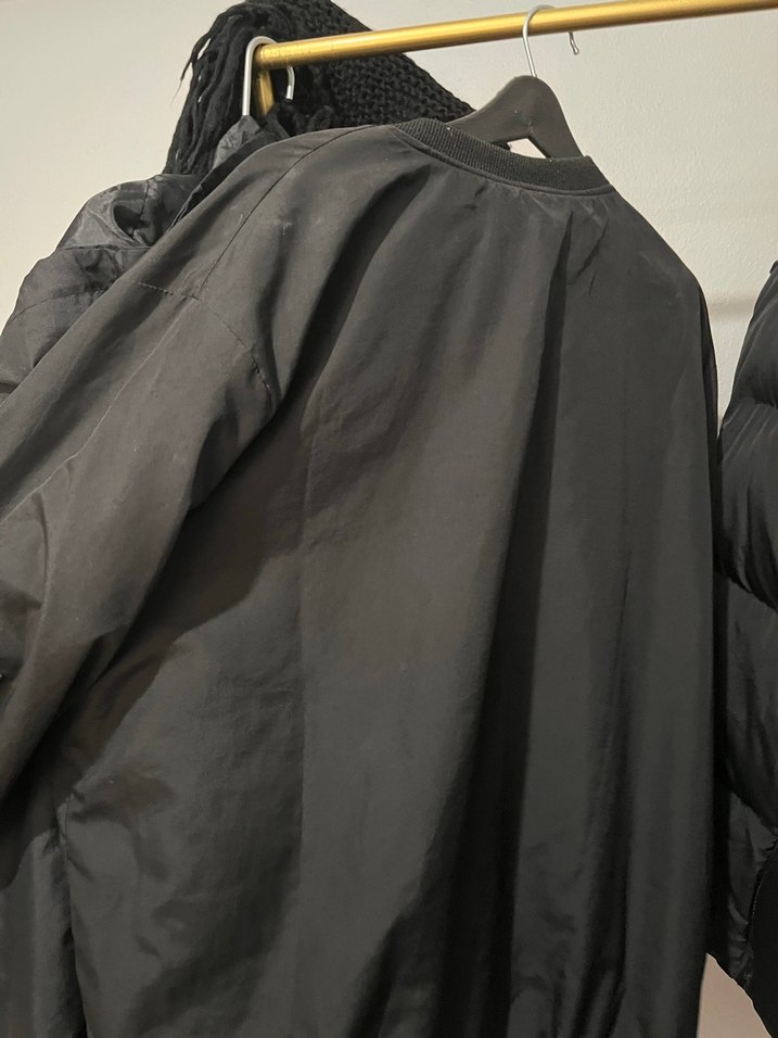 Sımsıcak tutan yağmurluk  - Görsel 3