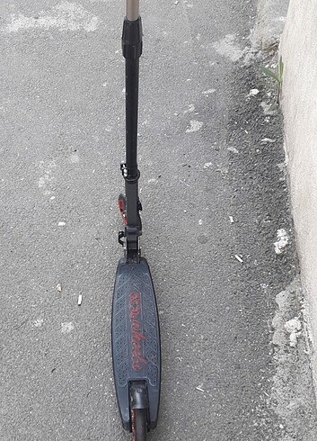  Beden Scooter