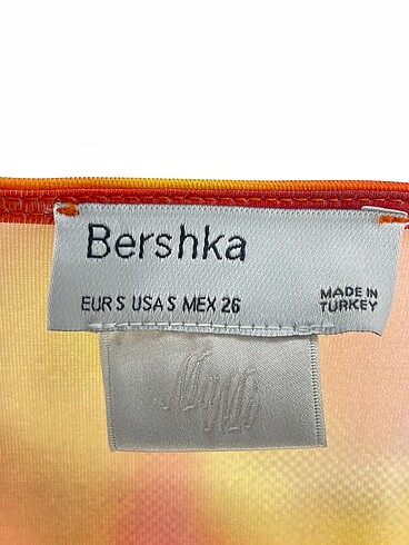 s Beden çeşitli Renk Bershka Bluz p İndirimli.