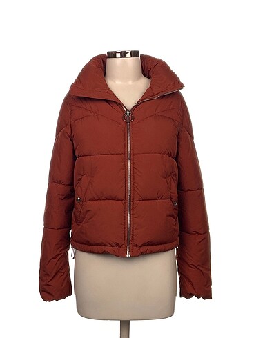 Bershka Mont p İndirimli.