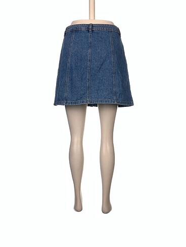 38 Beden H&M Mini Etek p İndirimli.