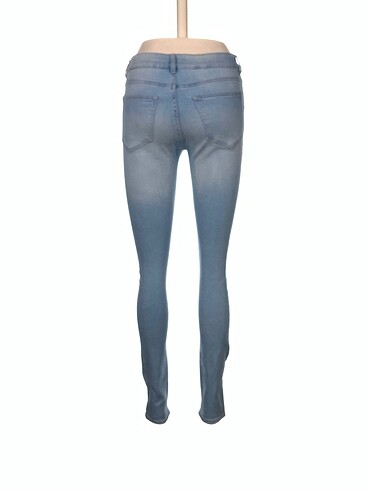 38 Beden H&M Jean / Kot p İndirimli.
