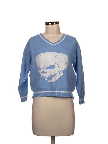 Vintage Love Kazak / Triko %70 İndirimli.