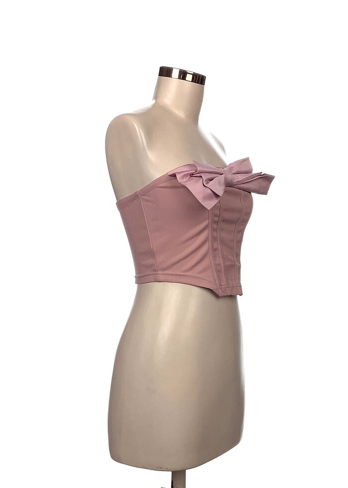 Vintage Love Mini Üst p İndirimli. - Görsel 2