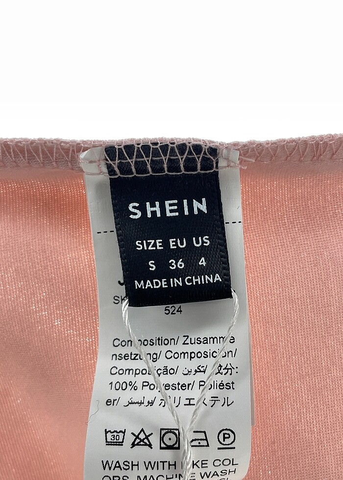 Vintage Love Mini Üst p İndirimli. - Görsel 4