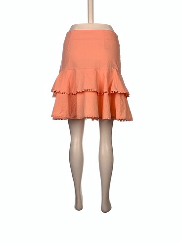 Adil Işık Mini Etek p İndirimli. - Görsel 3