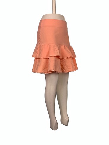 Adil Işık Mini Etek p İndirimli. - Görsel 2