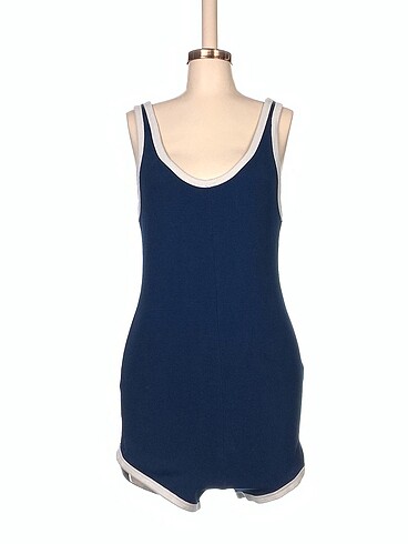 Zara Kısa Tulum %70 İndirimli.