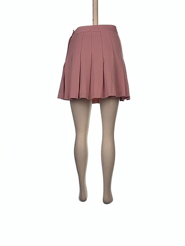 36 Beden H&M Mini Etek %70 İndirimli.
