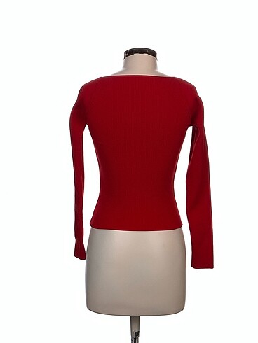 universal Beden Vintage Love Bluz %70 İndirimli.