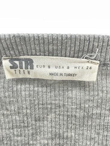 s Beden çeşitli Renk Stradivarius Bluz %70 İndirimli.