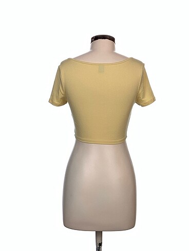 s Beden Vintage Love Bluz %70 İndirimli.