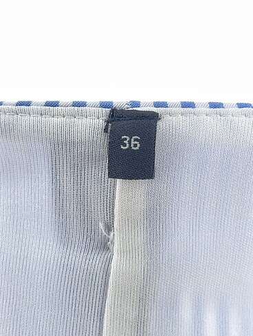 36 Beden çeşitli Renk Vintage Love Bluz %70 İndirimli.