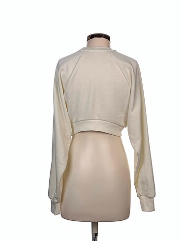 s Beden Bershka Sweatshirt %70 İndirimli.