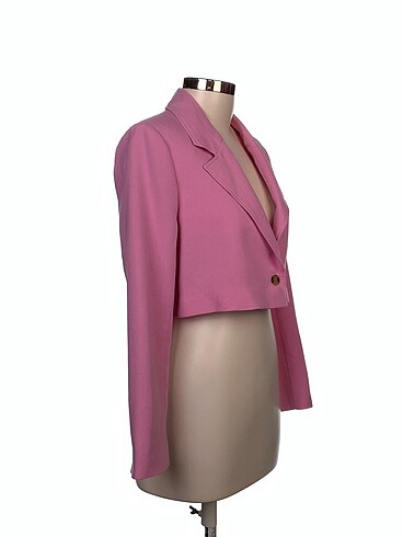 Zara Zara Blazer %70 İndirimli.