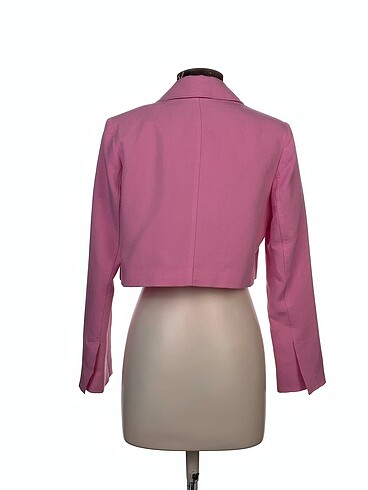 m Beden Zara Blazer %70 İndirimli.