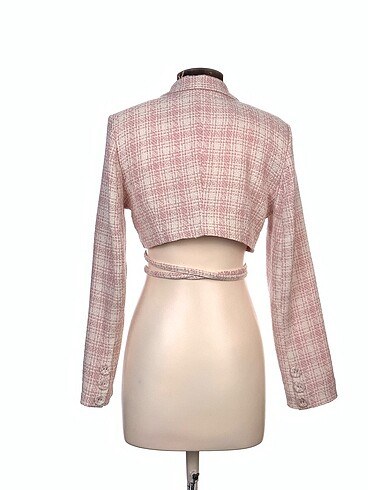 m Beden Vintage Love Blazer %70 İndirimli.