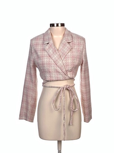 Vintage Love Blazer %70 İndirimli.