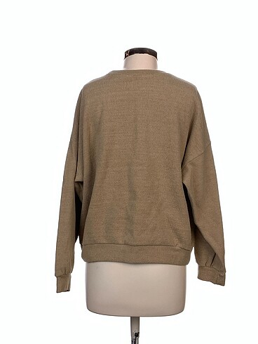 m Beden Vintage Love Sweatshirt %70 İndirimli.