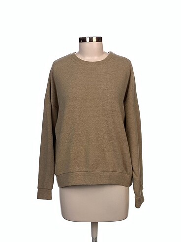 Vintage Love Sweatshirt %70 İndirimli.