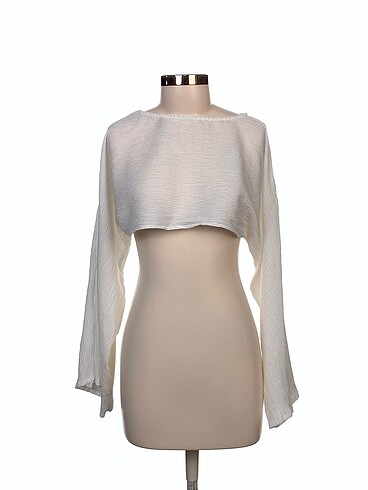 Vintage Love Bluz %70 İndirimli.