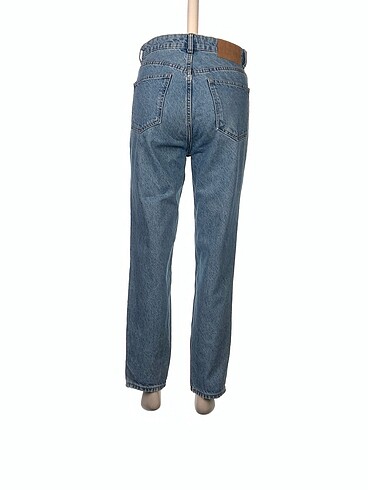 36 Beden Zara Jean / Kot %70 İndirimli.