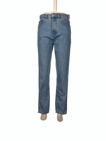 Zara Jean / Kot %70 İndirimli.