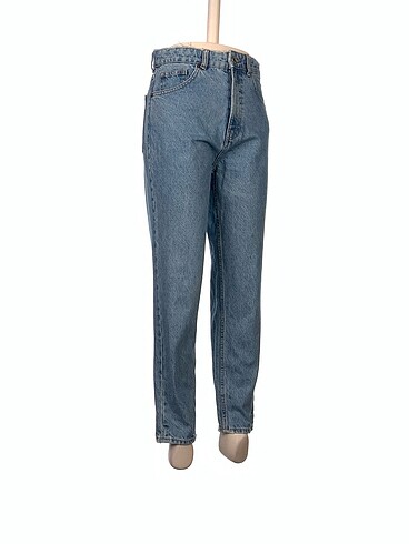 Zara Zara Jean / Kot %70 İndirimli.