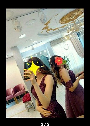 Romance marka 1 kez giyildi 38-42 beden uyumlu - Görsel 3