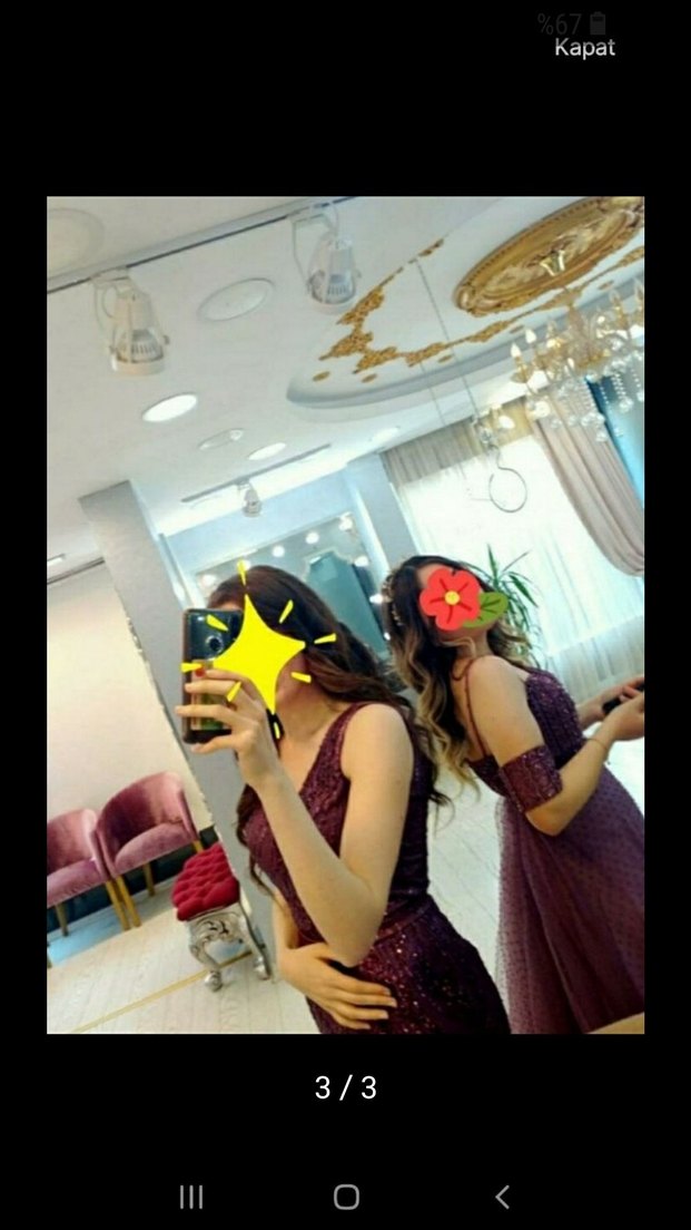 Romance marka 1 kez giyildi 38-42 beden uyumlu - Görsel 3