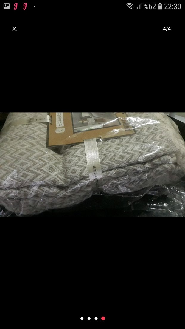 Çok amaclı örtü pike - Görsel 2