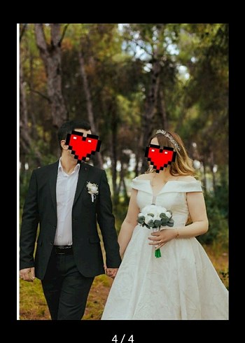 Romance Melisima Marka 38-42 beden uyumlu - Görsel 4